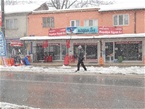kartepe Maukiye kayakevi